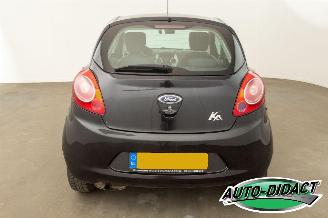 Ford Ka 102.880 KM - 1.2 - Airco - Comfort - start/stop picture 23