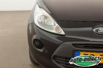 Ford Ka 102.880 KM - 1.2 - Airco - Comfort - start/stop picture 19