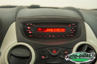 Ford Ka 102.880 KM - 1.2 - Airco - Comfort - start/stop picture 13