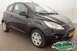 Ford Ka 102.880 KM - 1.2 - Airco - Comfort - start/stop picture 2