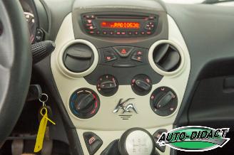 Ford Ka 102.880 KM - 1.2 - Airco - Comfort - start/stop picture 12