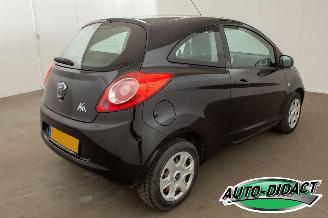 Ford Ka 102.880 KM - 1.2 - Airco - Comfort - start/stop picture 4