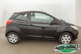 Ford Ka 102.880 KM - 1.2 - Airco - Comfort - start/stop picture 27