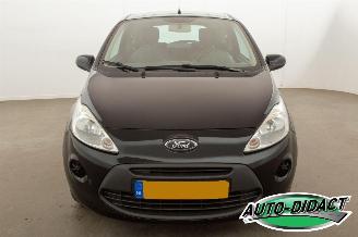 Ford Ka 102.880 KM - 1.2 - Airco - Comfort - start/stop picture 21