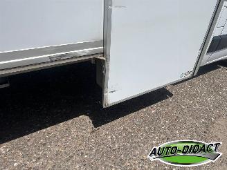 Opel Movano 2.3 Turbo L3H2 - Laadklep picture 13