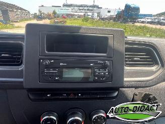 Opel Movano 2.3 Turbo L3H2 - Laadklep picture 15