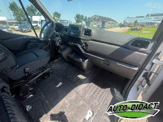 Opel Movano 2.3 Turbo L3H2 - Laadklep picture 9
