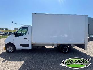 Opel Movano 2.3 Turbo L3H2 - Laadklep picture 24