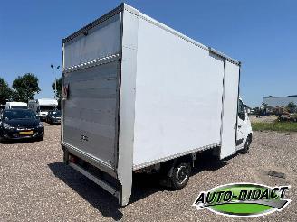 Opel Movano 2.3 Turbo L3H2 - Laadklep picture 4