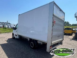 Opel Movano 2.3 Turbo L3H2 - Laadklep picture 3
