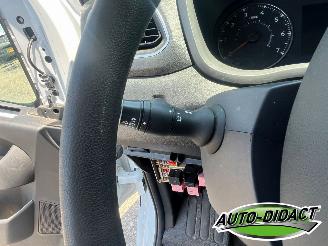 Opel Movano 2.3 Turbo L3H2 - Laadklep picture 20