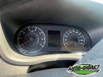 Opel Movano 2.3 Turbo L3H2 - Laadklep picture 6