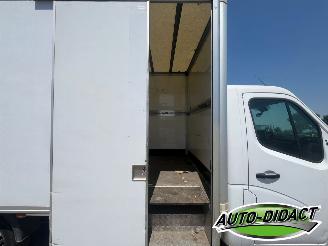 Opel Movano 2.3 Turbo L3H2 - Laadklep picture 28