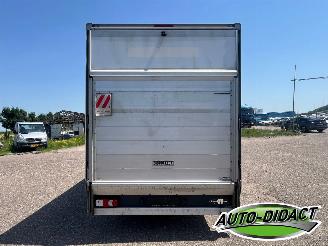 Opel Movano 2.3 Turbo L3H2 - Laadklep picture 27