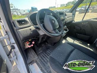 Opel Movano 2.3 Turbo L3H2 - Laadklep picture 7