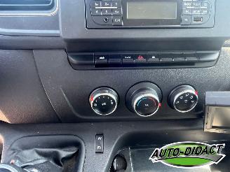 Opel Movano 2.3 Turbo L3H2 - Laadklep picture 16