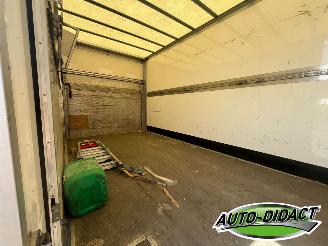 Opel Movano 2.3 Turbo L3H2 - Laadklep picture 10