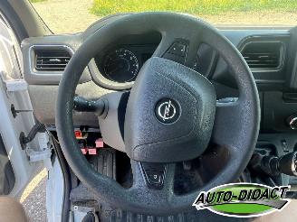 Opel Movano 2.3 Turbo L3H2 - Laadklep picture 5