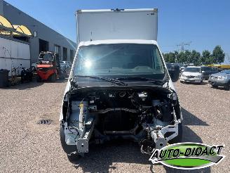 Opel Movano 2.3 Turbo L3H2 - Laadklep picture 26