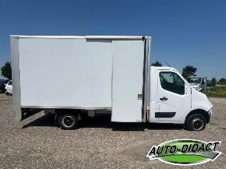 Opel Movano 2.3 Turbo L3H2 - Laadklep picture 25