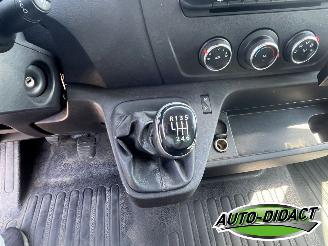 Opel Movano 2.3 Turbo L3H2 - Laadklep picture 17