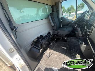 Opel Movano 2.3 Turbo L3H2 - Laadklep picture 11