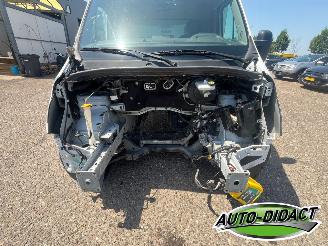 Opel Movano 2.3 Turbo L3H2 - Laadklep picture 12