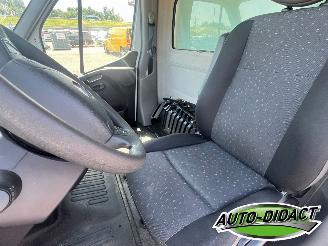 Opel Movano 2.3 Turbo L3H2 - Laadklep picture 8