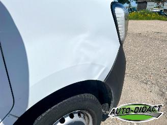 Renault Master T35 2.3 dCi - Navi - A/C - 165 L3 Energy EURO VI picture 12