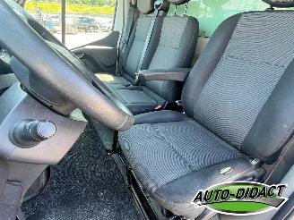 Renault Master T35 2.3 dCi - Navi - A/C - 165 L3 Energy EURO VI picture 9