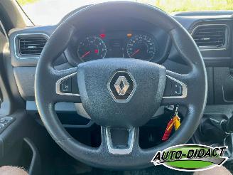 Renault Master T35 2.3 dCi - Navi - A/C - 165 L3 Energy EURO VI picture 5