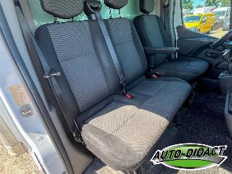 Renault Master T35 2.3 dCi - Navi - A/C - 165 L3 Energy EURO VI picture 11