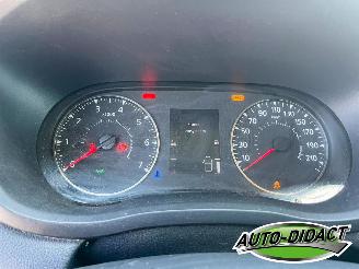 Renault Master T35 2.3 dCi - Navi - A/C - 165 L3 Energy EURO VI picture 7
