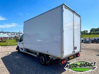 Renault Master T35 2.3 dCi - Navi - A/C - 165 L3 Energy EURO VI picture 3