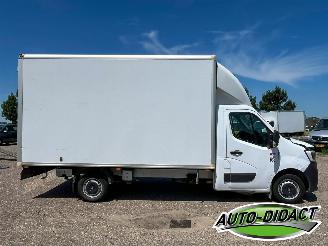 Renault Master T35 2.3 dCi - Navi - A/C - 165 L3 Energy EURO VI picture 33