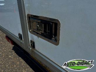 Renault Master T35 2.3 dCi - Navi - A/C - 165 L3 Energy EURO VI picture 16