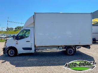 Renault Master T35 2.3 dCi - Navi - A/C - 165 L3 Energy EURO VI picture 32