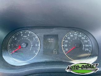 Renault Master T35 2.3 dCi - Navi - A/C - 165 L3 Energy EURO VI picture 6