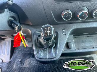 Renault Master T35 2.3 dCi - Navi - A/C - 165 L3 Energy EURO VI picture 21