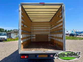 Renault Master T35 2.3 dCi - Navi - A/C - 165 L3 Energy EURO VI picture 31