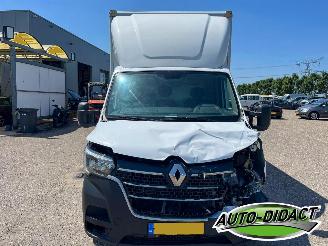 Renault Master T35 2.3 dCi - Navi - A/C - 165 L3 Energy EURO VI picture 28