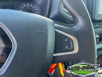 Renault Master T35 2.3 dCi - Navi - A/C - 165 L3 Energy EURO VI picture 23