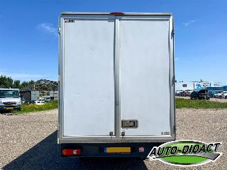 Renault Master T35 2.3 dCi - Navi - A/C - 165 L3 Energy EURO VI picture 30