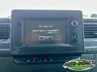 Renault Master T35 2.3 dCi - Navi - A/C - 165 L3 Energy EURO VI picture 19