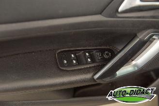 Peugeot 308 1.6 BlueHDI Navi Clima Leder Blue Lease Pack picture 13