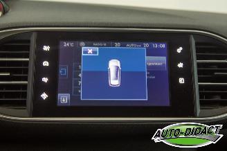 Peugeot 308 1.6 BlueHDI Navi Clima Leder Blue Lease Pack picture 9