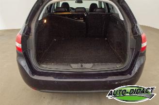 Peugeot 308 1.6 BlueHDI Navi Clima Leder Blue Lease Pack picture 36