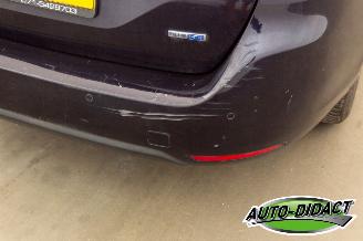Peugeot 308 1.6 BlueHDI Navi Clima Leder Blue Lease Pack picture 30