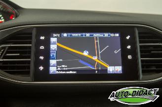 Peugeot 308 1.6 BlueHDI Navi Clima Leder Blue Lease Pack picture 7