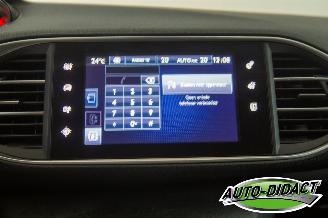 Peugeot 308 1.6 BlueHDI Navi Clima Leder Blue Lease Pack picture 8
